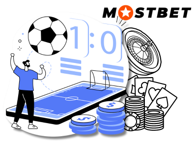 Mostbet